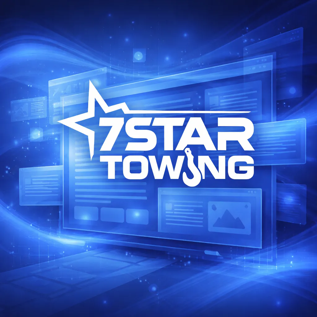 7 Star Towing Services